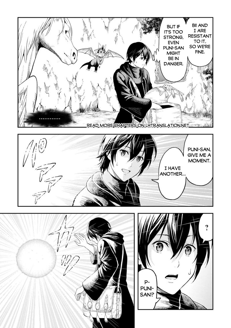 Sozai Saishuka no Isekai Ryokouki - Chapter 53 image 23